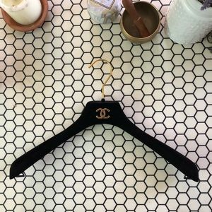 CHANEL Coat Hanger